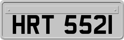 HRT5521