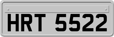 HRT5522