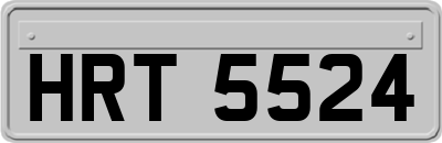 HRT5524