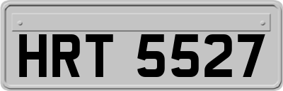 HRT5527