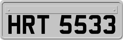 HRT5533