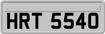 HRT5540