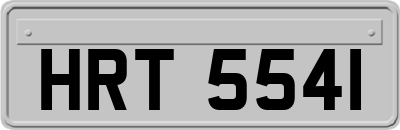 HRT5541