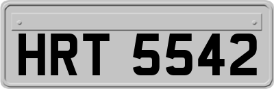 HRT5542