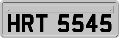 HRT5545