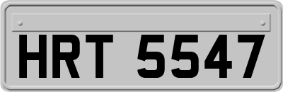 HRT5547