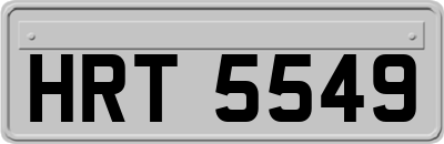 HRT5549