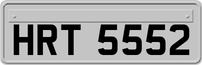 HRT5552