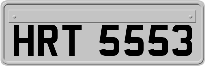 HRT5553