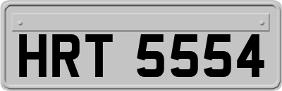 HRT5554
