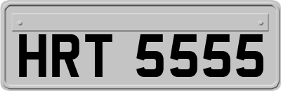 HRT5555