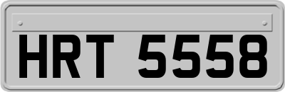 HRT5558