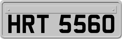 HRT5560