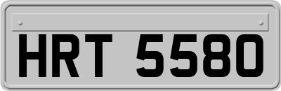 HRT5580