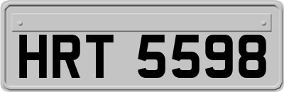 HRT5598