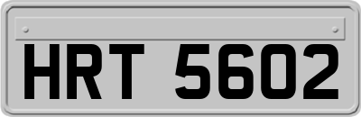 HRT5602