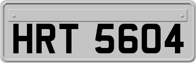 HRT5604