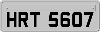 HRT5607