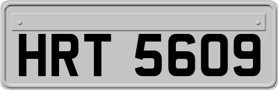 HRT5609
