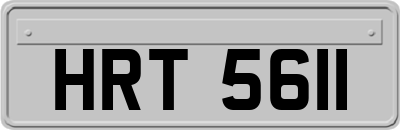 HRT5611