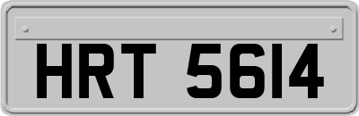 HRT5614