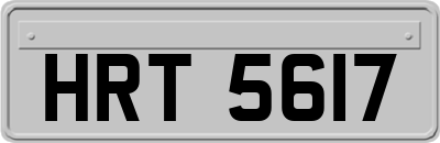HRT5617