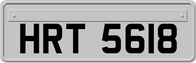 HRT5618
