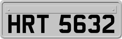 HRT5632