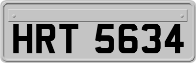 HRT5634