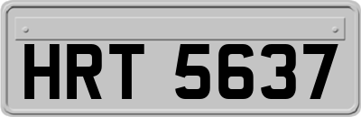 HRT5637