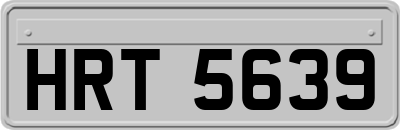 HRT5639