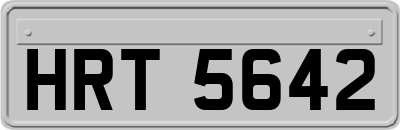 HRT5642