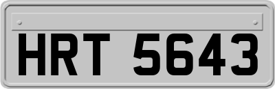 HRT5643
