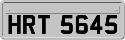HRT5645
