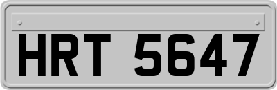 HRT5647