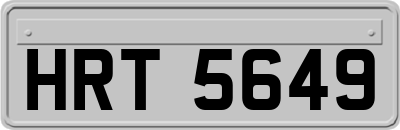 HRT5649