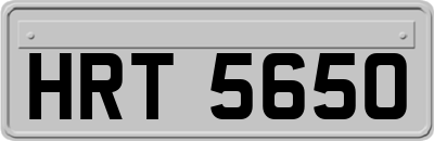 HRT5650