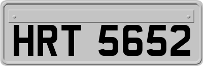 HRT5652