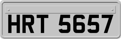 HRT5657
