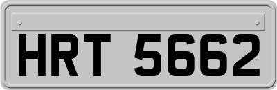 HRT5662