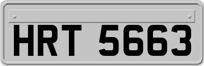 HRT5663