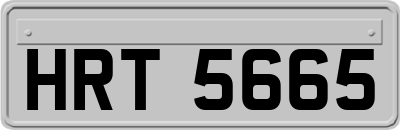 HRT5665