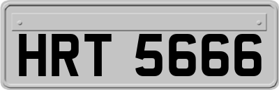 HRT5666