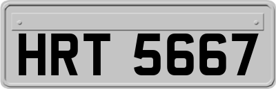 HRT5667