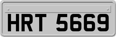 HRT5669