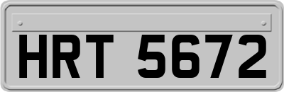 HRT5672
