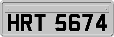 HRT5674