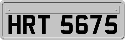HRT5675