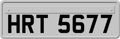 HRT5677