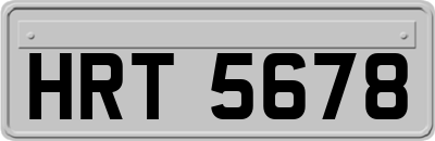 HRT5678